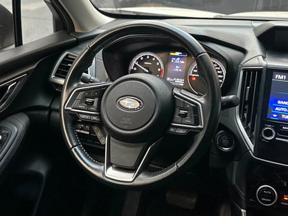 2019 Subaru Forester 2.0 IL AWD, Automatic, Gas