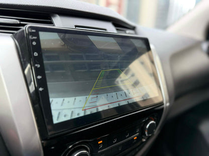 2020 Nissan Navara 2.5 EL Calibre 4x2, Automatic, Diesel