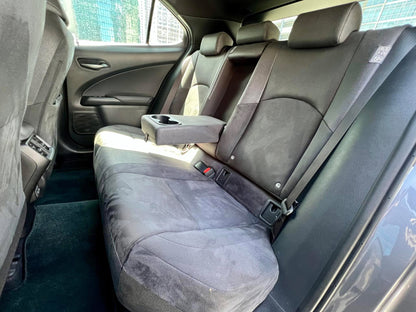 2021 Lexus UX200 2.0, Automatic, Gas