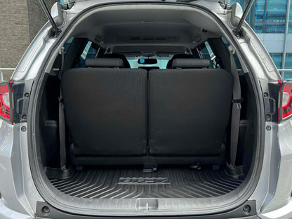 2021 Honda BRV 1.5 S, Automatic, Gas