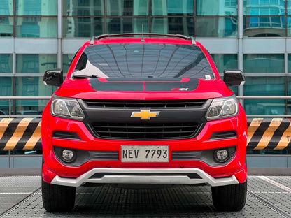 2020 Chevrolet Trailblazer Z71 4x4 2.8, Automatic, Diesel