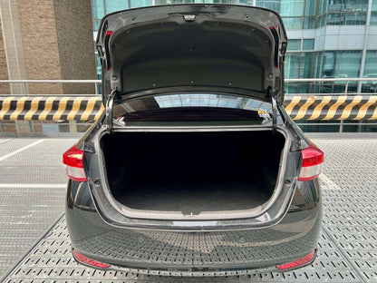 2025 Toyota Vios 1.3 XLE, Automatic, Gas