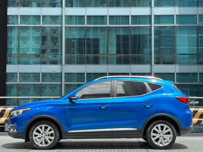 2020 MG ZS Style 1.5, Automatic, Gas