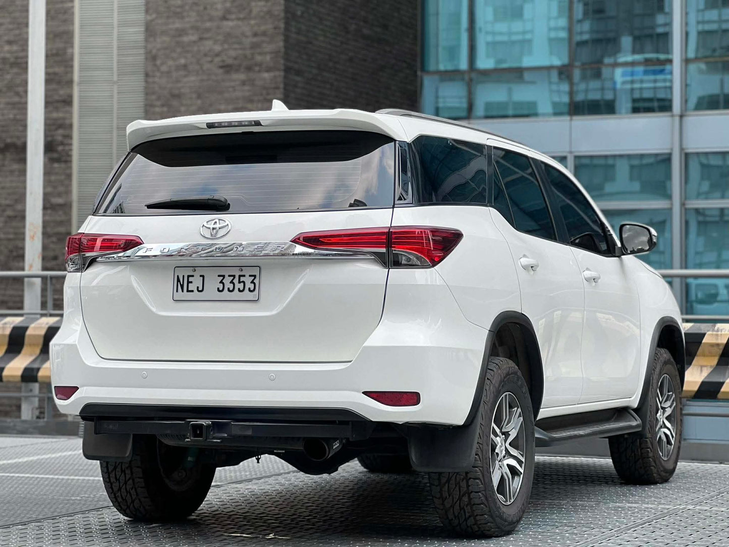 2019 Toyota Fortuner G,  Automatic, Diesel