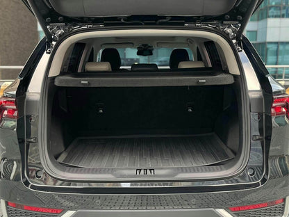 2024 Ford Territory Titanium X 1.5, Automatic, Gas