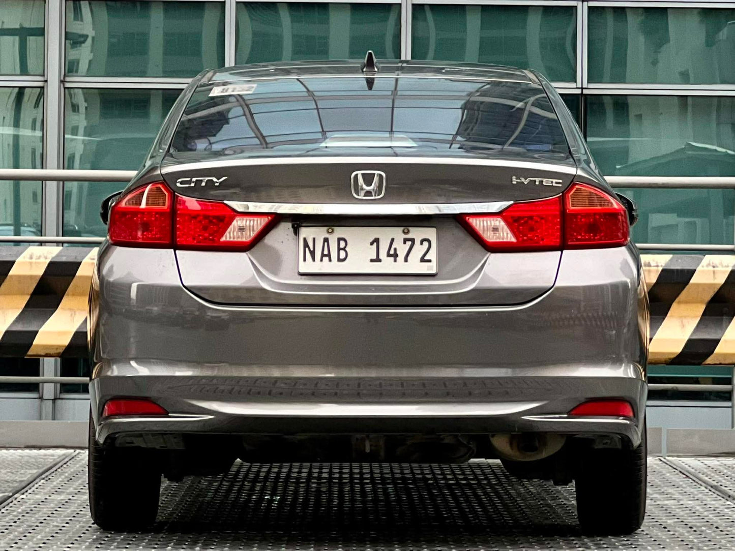 2017 Honda City E 1.5,  Automatic, Gas