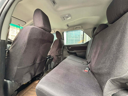 2024 Toyota Fortuner G, Automatic, Diesel