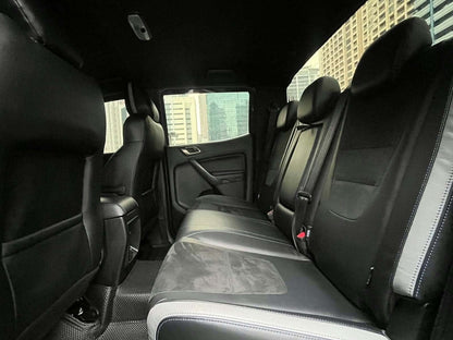 2022 Ford Ranger Raptor Bi Turbo 2.0  4x4,  Automatic, Diesel