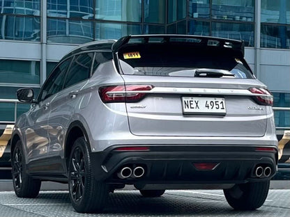 2022 Geely Coolray Sport 1.5, Automatic, Gas