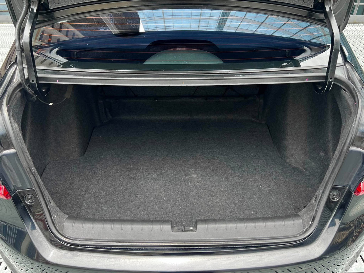 2021 Honda City 1.5L S CVT, Automatic, Gas