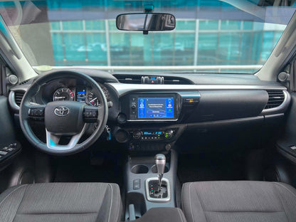 2023 Toyota Hilux G 4x2, Automatic,Diesel