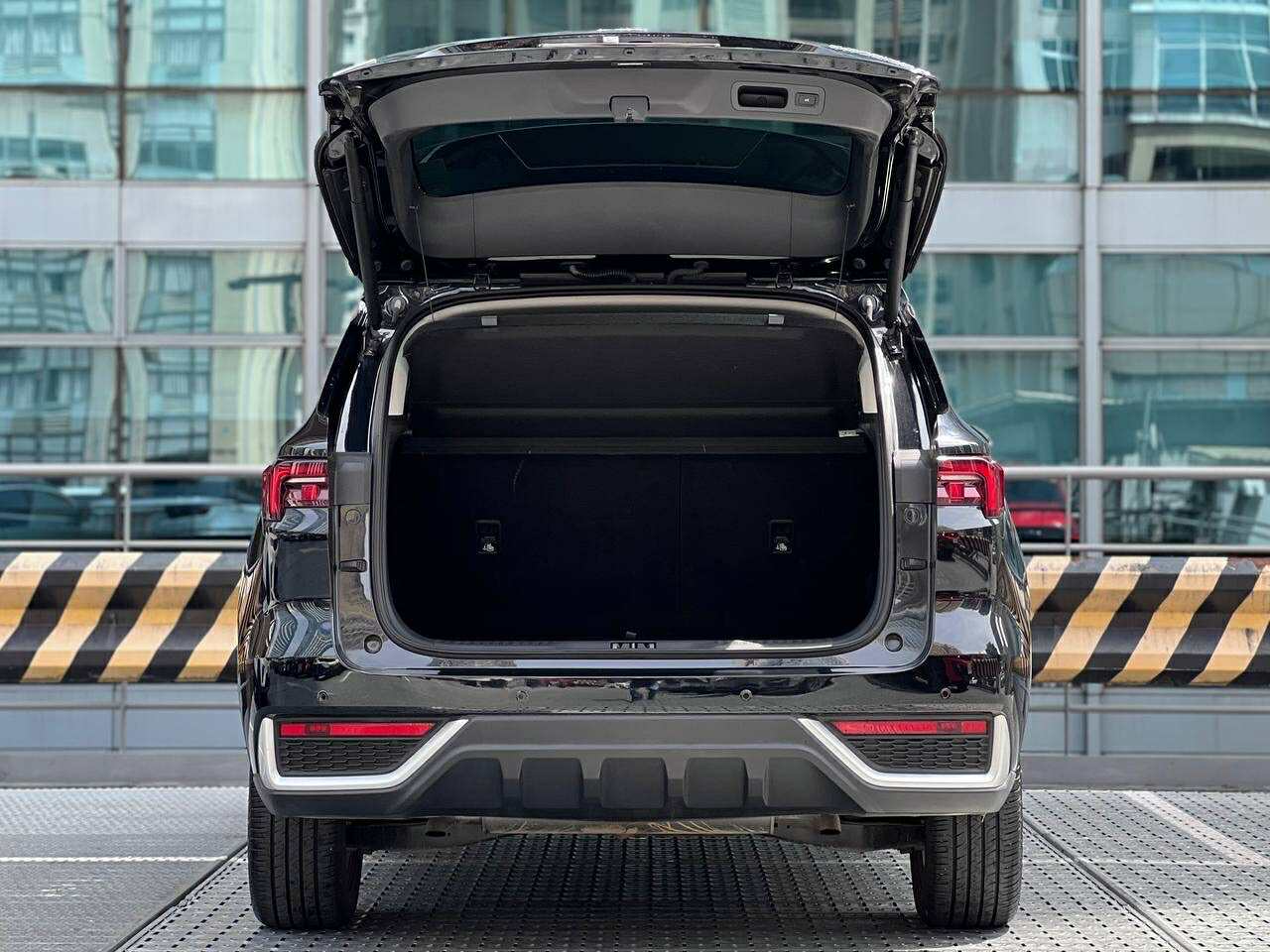 2024 Ford Territory Titanium X 1.5, Automatic, Gas