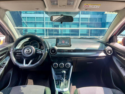 2018 Mazda 2 1.5, Automatic, Gas