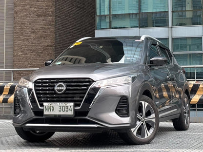 2024 Nissan Kicks e-Power VL Hybrid, Automatic, Gas