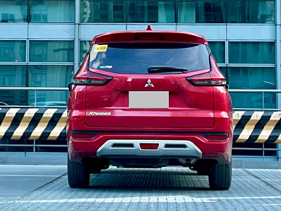 2021 Mitsubishi Xpander GLS 1.5, Automatic, Gas