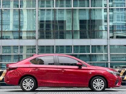 2025 Honda City S 1.5, Automatic, Gas