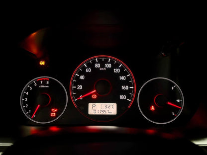 2023 Honda Brio RS 1.2L, Automatic, Gas