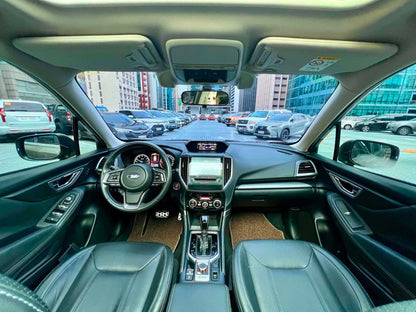 2019 Subaru Forester 2.0 i-S Eyesight, Automatic, Gas