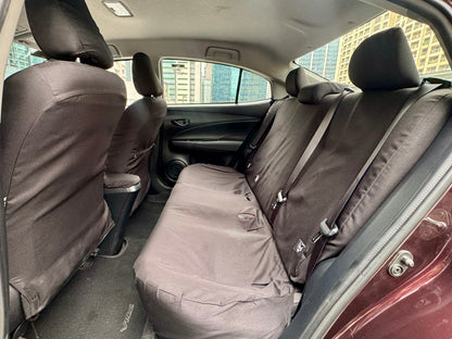 2021 Toyota Vios XLE 1.3, Automatic, Gas