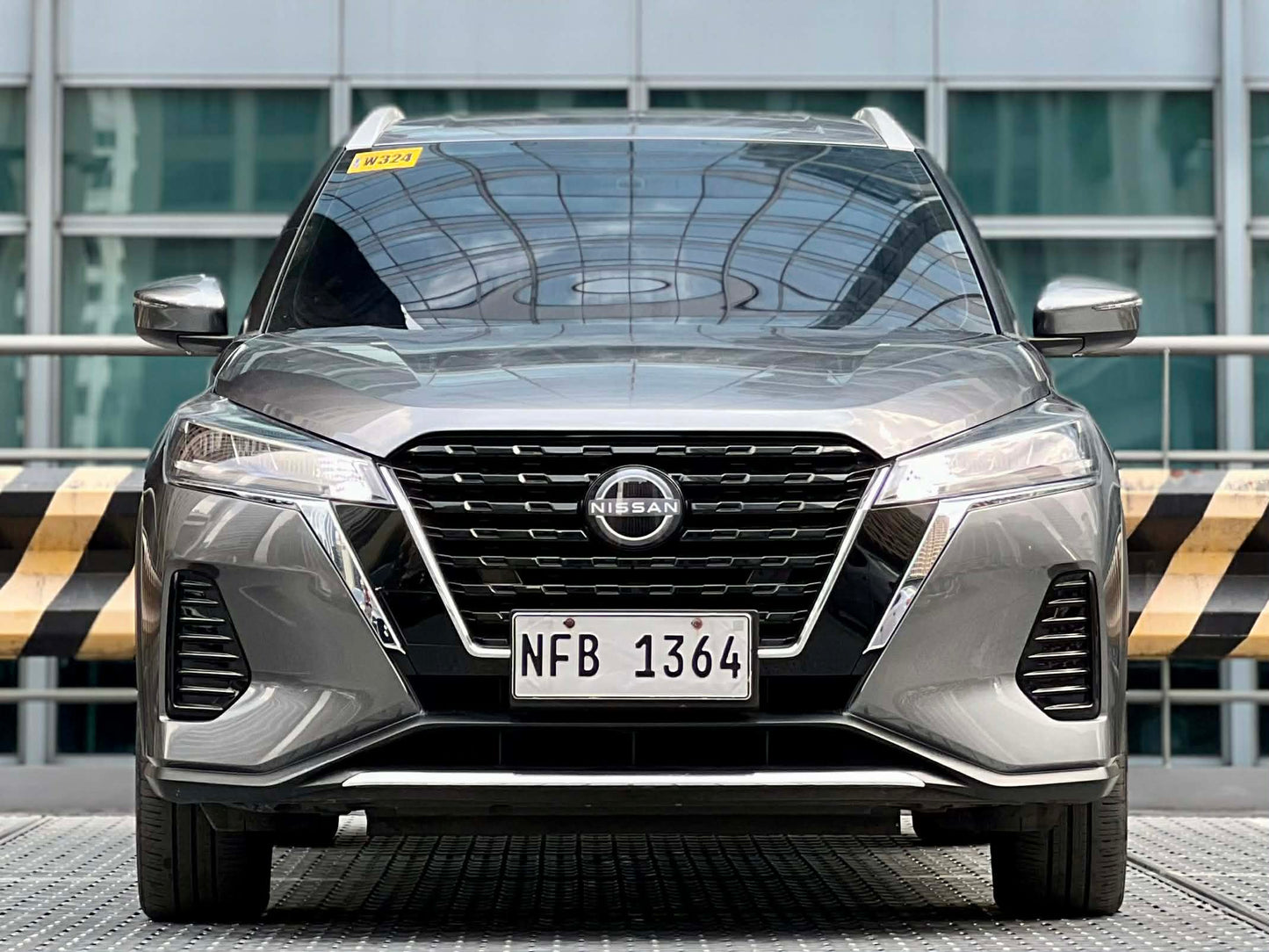 2023 Nissan Kicks VE Epower Hybrid 1.2, Automatic, Gas