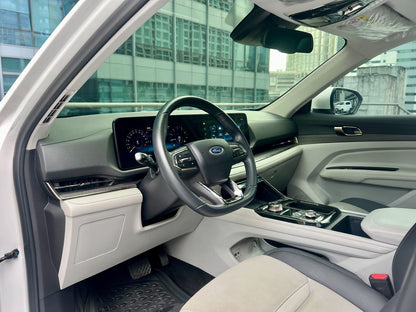 2024  Ford Territory Titanium X 1.5, Automatic, Gas