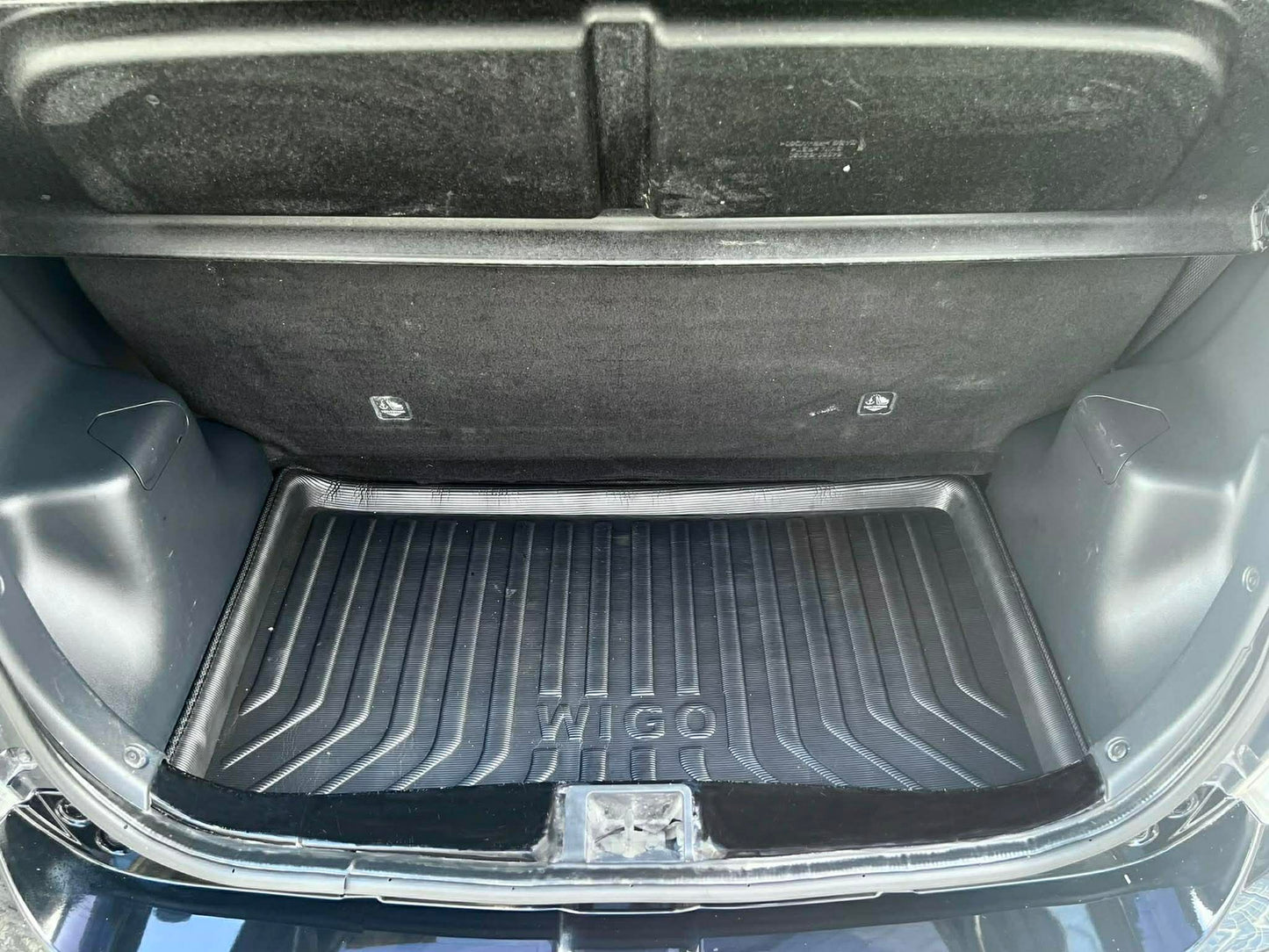 2022 Toyota Wigo 1.0, Automatic, Gas