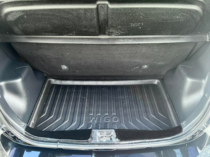 2022 Toyota Wigo 1.0, Automatic, Gas