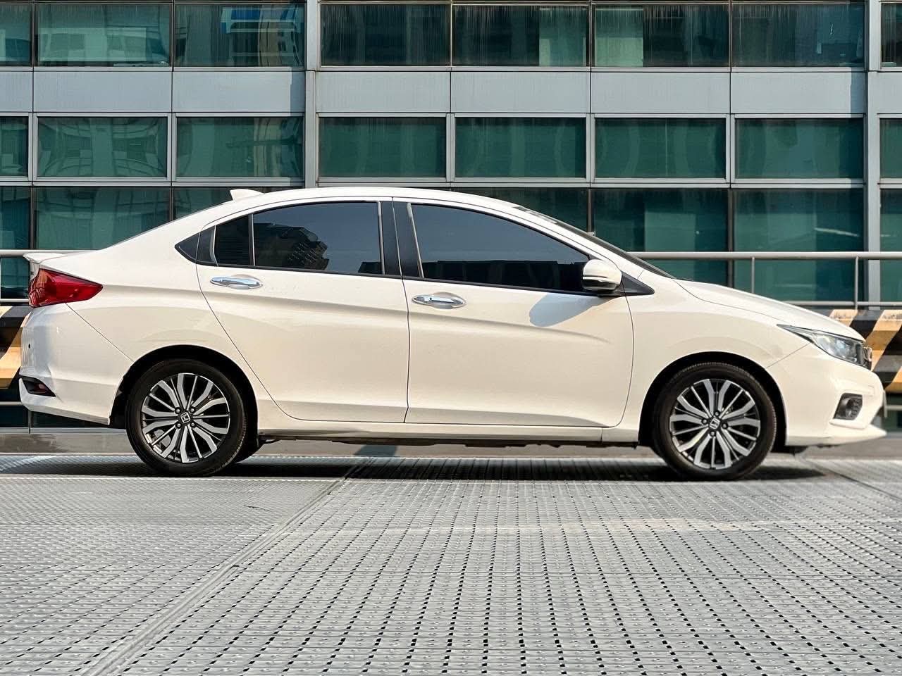 2019 Honda City 1.5 VX Navi, Automatic, Gas