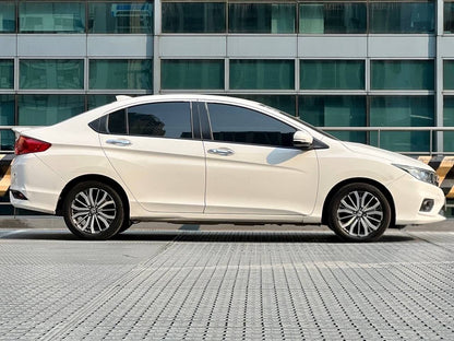 2019 Honda City 1.5 VX Navi, Automatic, Gas