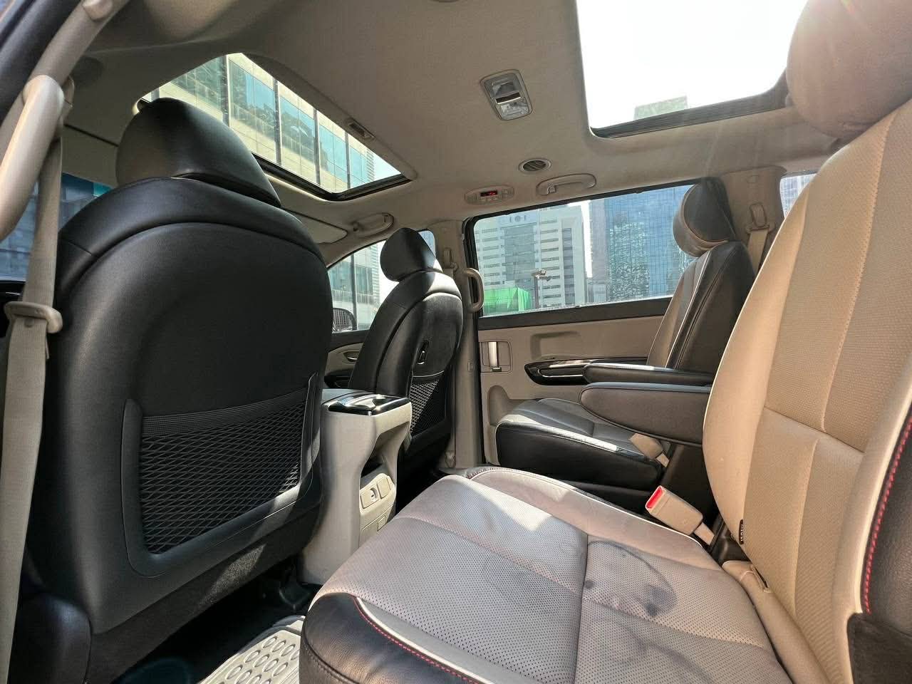 2020 Kia Carnival EX 2.2, Automatic, Diesel