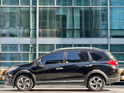 2017 Honda BRV V 1.5, Automatic, Gas