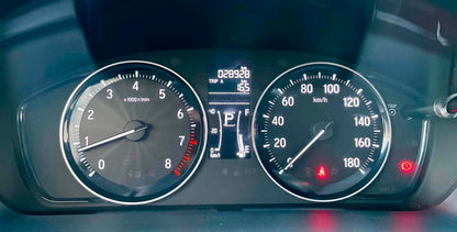 2023 Honda BRV 1.5 S, Automatic, Gas