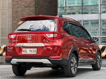 2021 Honda BRV 1.5 V, Automatic, Gas