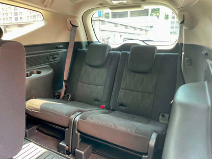 2023 Mitsubishi Montero Sport 2.4 GLS, Automatic, Diesel