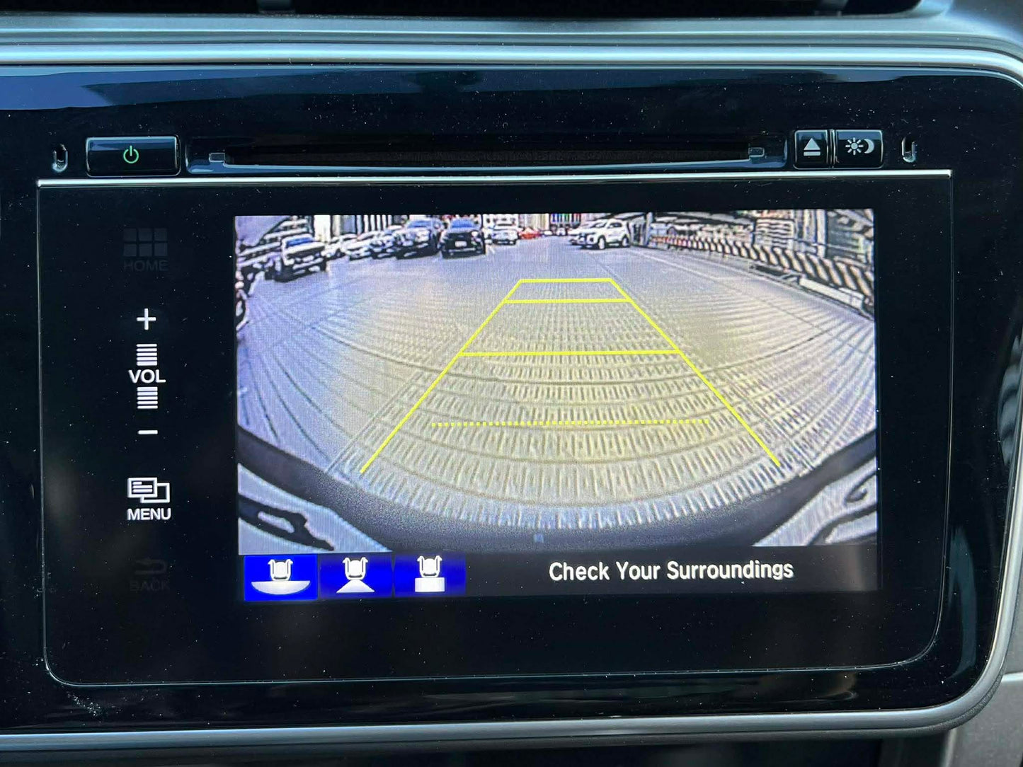 2014 Honda City 1.5 VX, Automatic, Gas