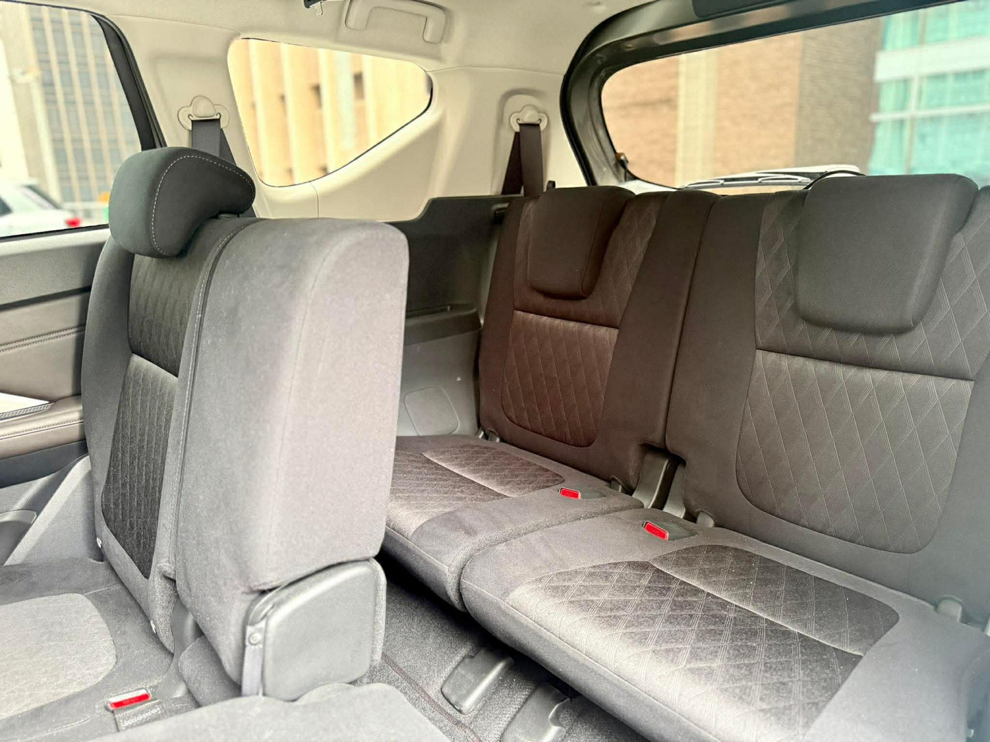 2025 Mitsubishi Xpander 1.5 GLS 2WD, Automatic, Gas