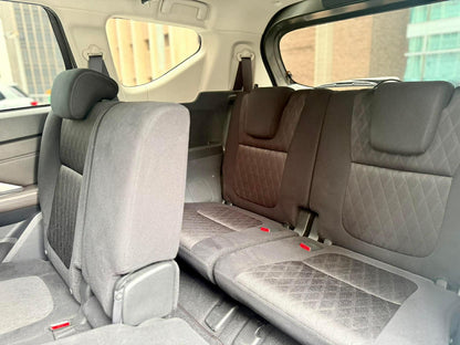 2025 Mitsubishi Xpander 1.5 GLS 2WD, Automatic, Gas