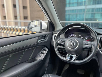2021 MG RX5 Alpha 1.5 Turbo, Automatic, Gas