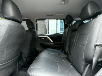 2023 Mitsubishi Montero 2.4 Sport GLS, Automatic, Diesel