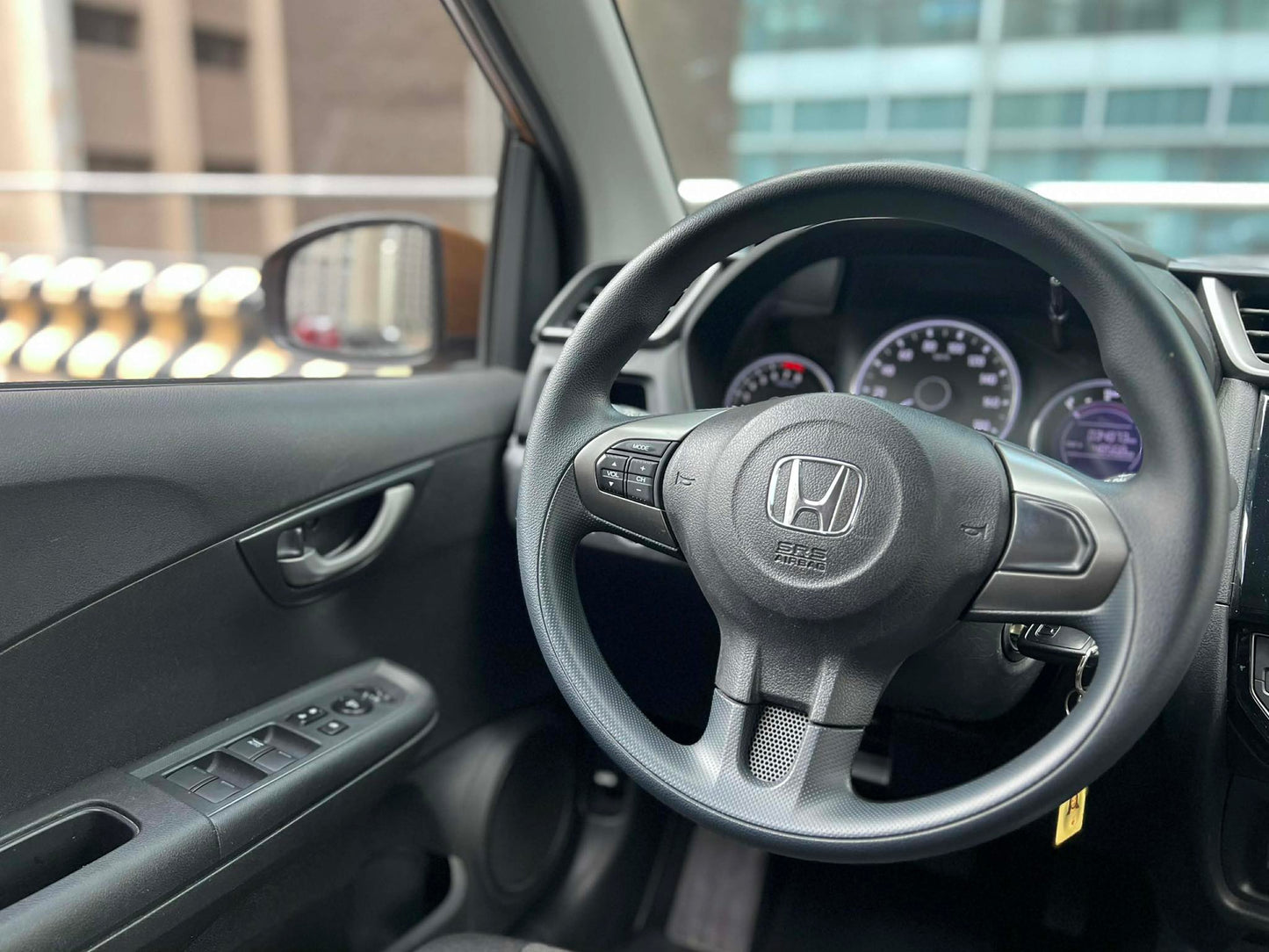 2020 Honda BRV 1.5 S, Automatic, Gas