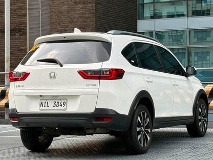 2023 Honda BR-V 1.5 S CVT, Automatic, Gas