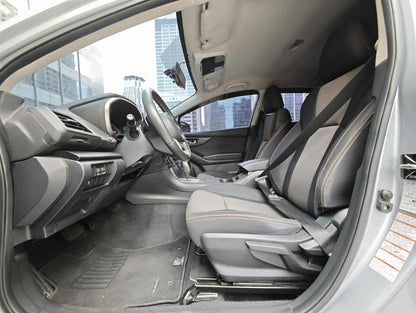 2018 Subaru XV 2.0i AWD, Automatic, Gas