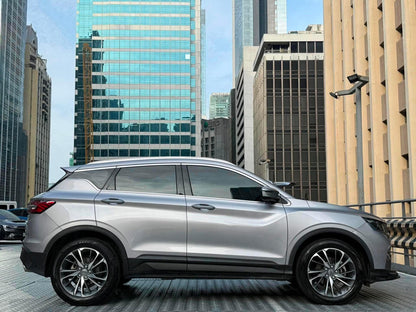 2022 Geely Coolray 1.5 Premium, Automatic, Gas