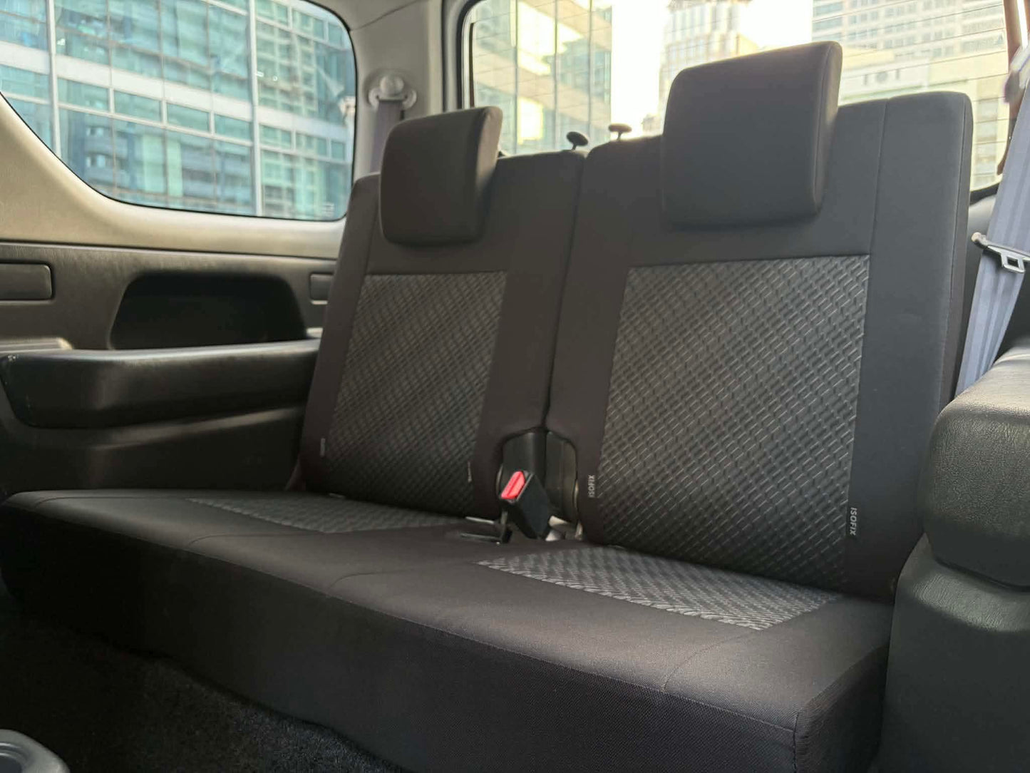 2017 Suzuki Jimny JLX 1.3 4x4, Automatic, Gas