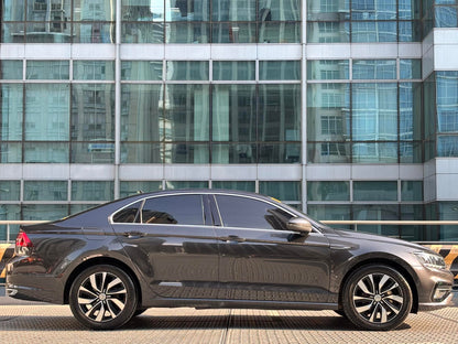 2020 Volkswagen Lamando 1.4 TSI DSG, Automatic, Gas