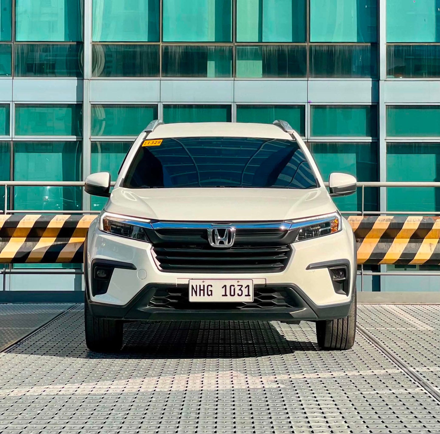 2023 Honda BRV 1.5 S  Automatic, Gas