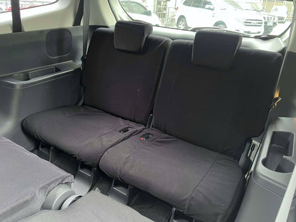 2022 Toyota Rush 1.5 GRS, Automatic, Gas