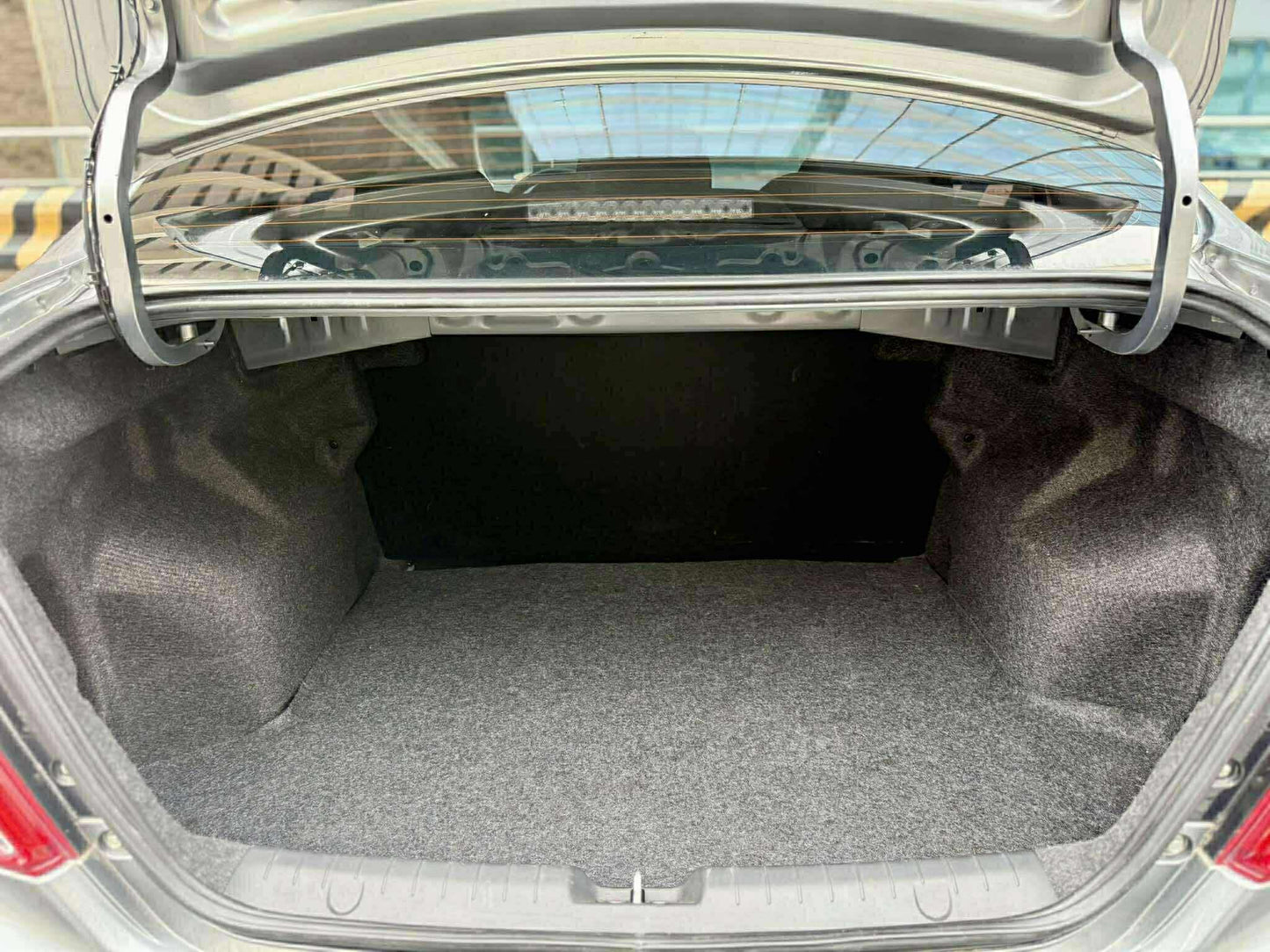 2025 Mitsubishi Mirage G4 GLX, Automatic, Gas