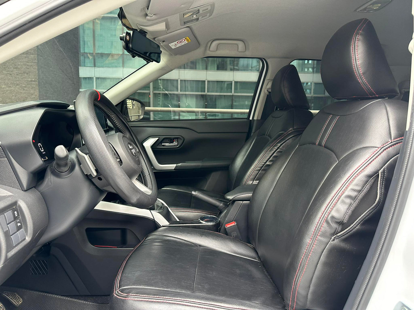 2022 Toyota Raize 1.0 Turbo, Automatic, Gas