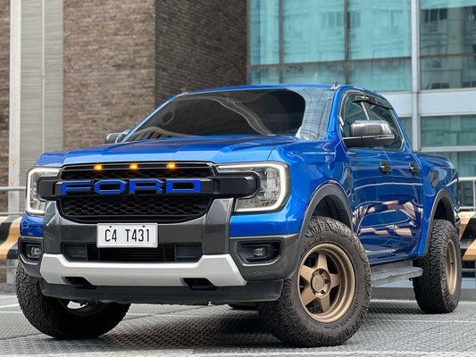 2023 Next-Gen Ford Ranger 2.0 Sports 4x4, Automatic, Diesel